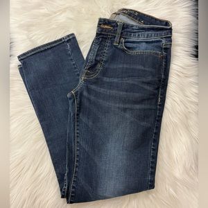 American Eagle Men’s extreme flex jeans